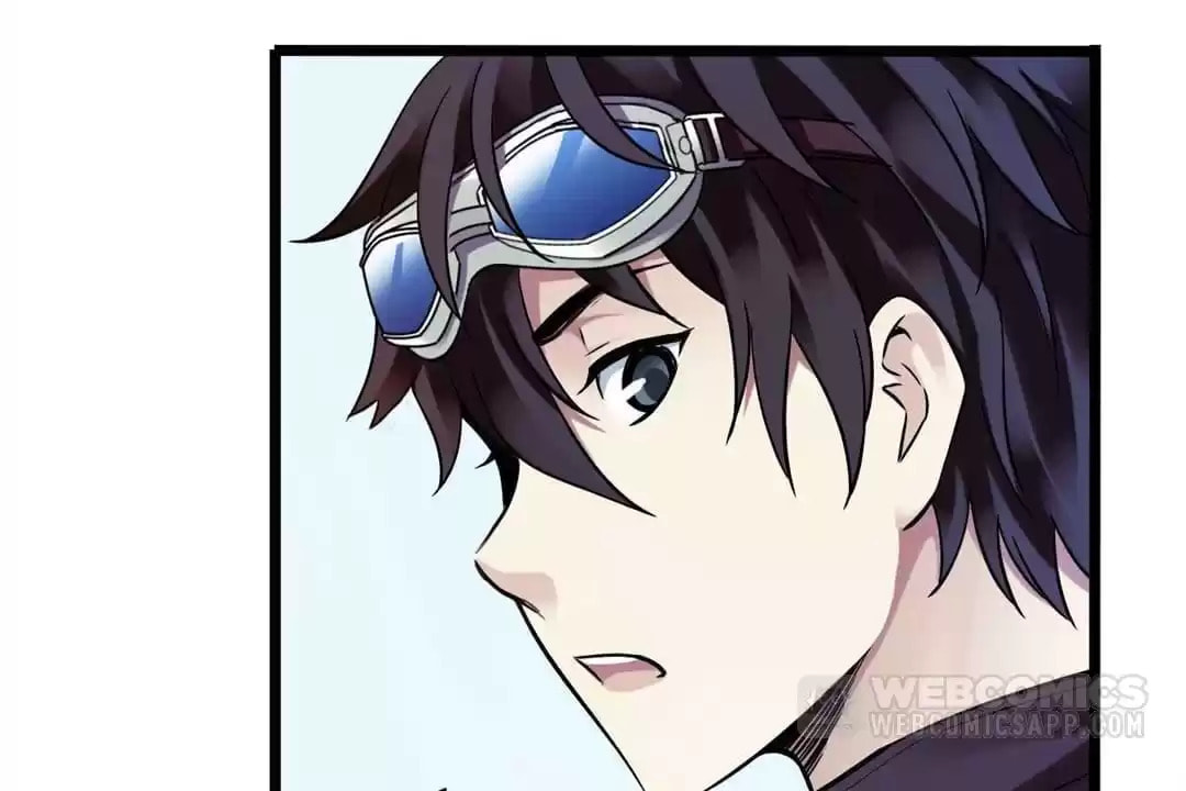 Read Mercury Express (Colored) chapter 40 image 38 on Lezhin