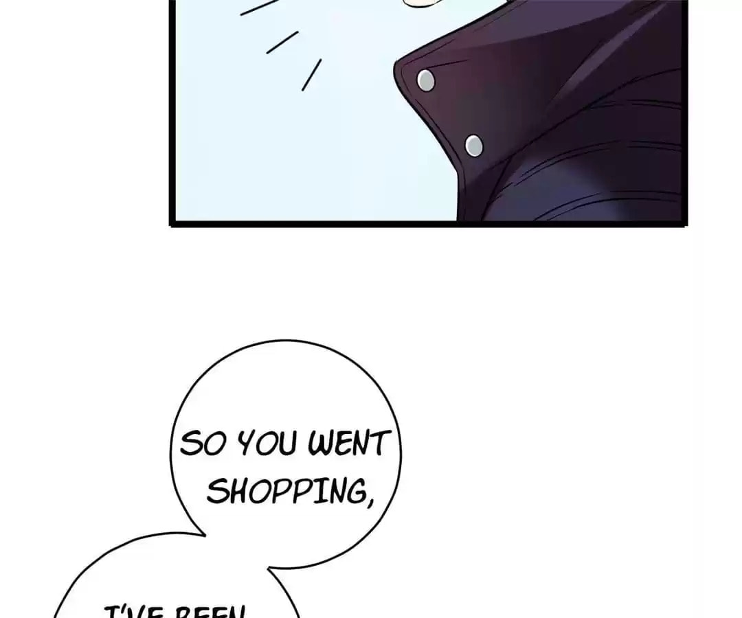 Read Mercury Express (Colored) chapter 40 image 39 on Lezhin