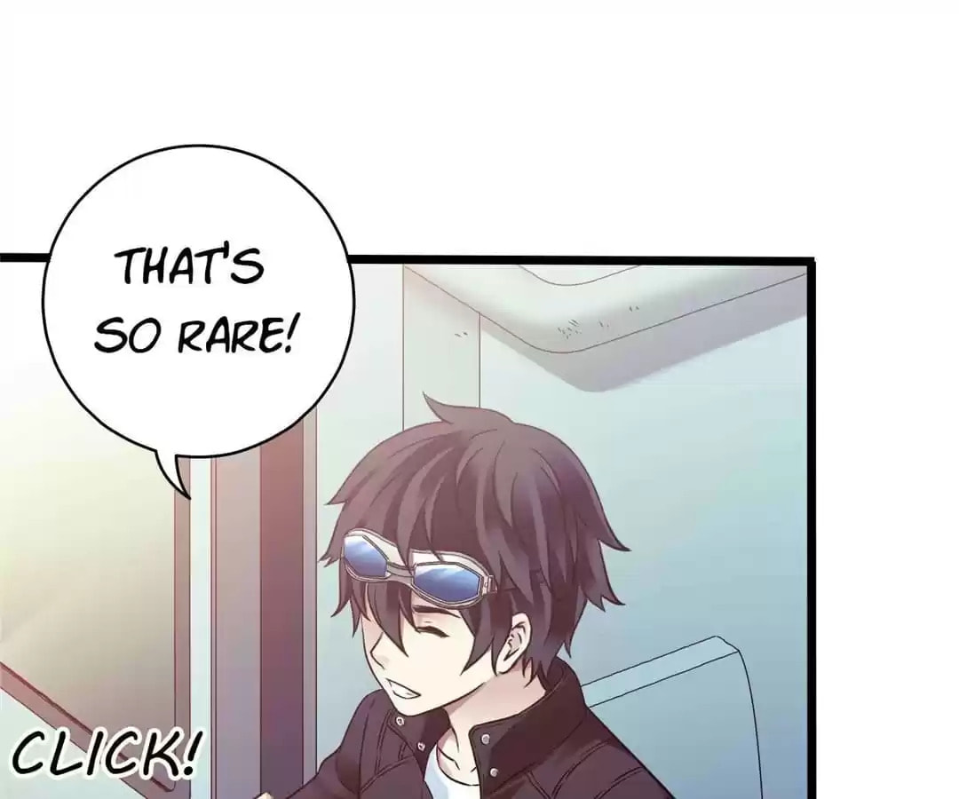 Read Mercury Express (Colored) chapter 40 image 4 on Lezhin