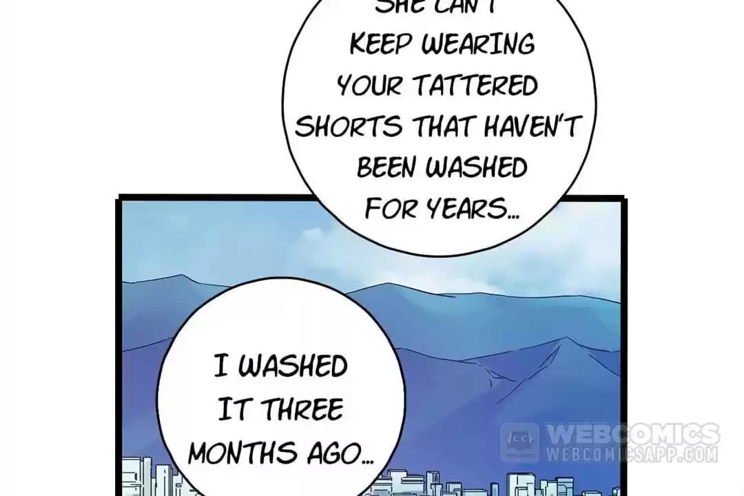 Read Mercury Express (Colored) chapter 40 image 42 on Lezhin
