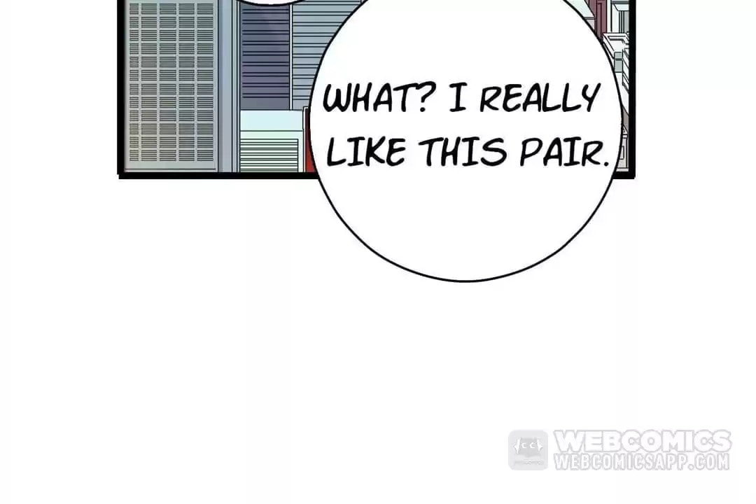 Read Mercury Express (Colored) chapter 40 image 44 on Lezhin