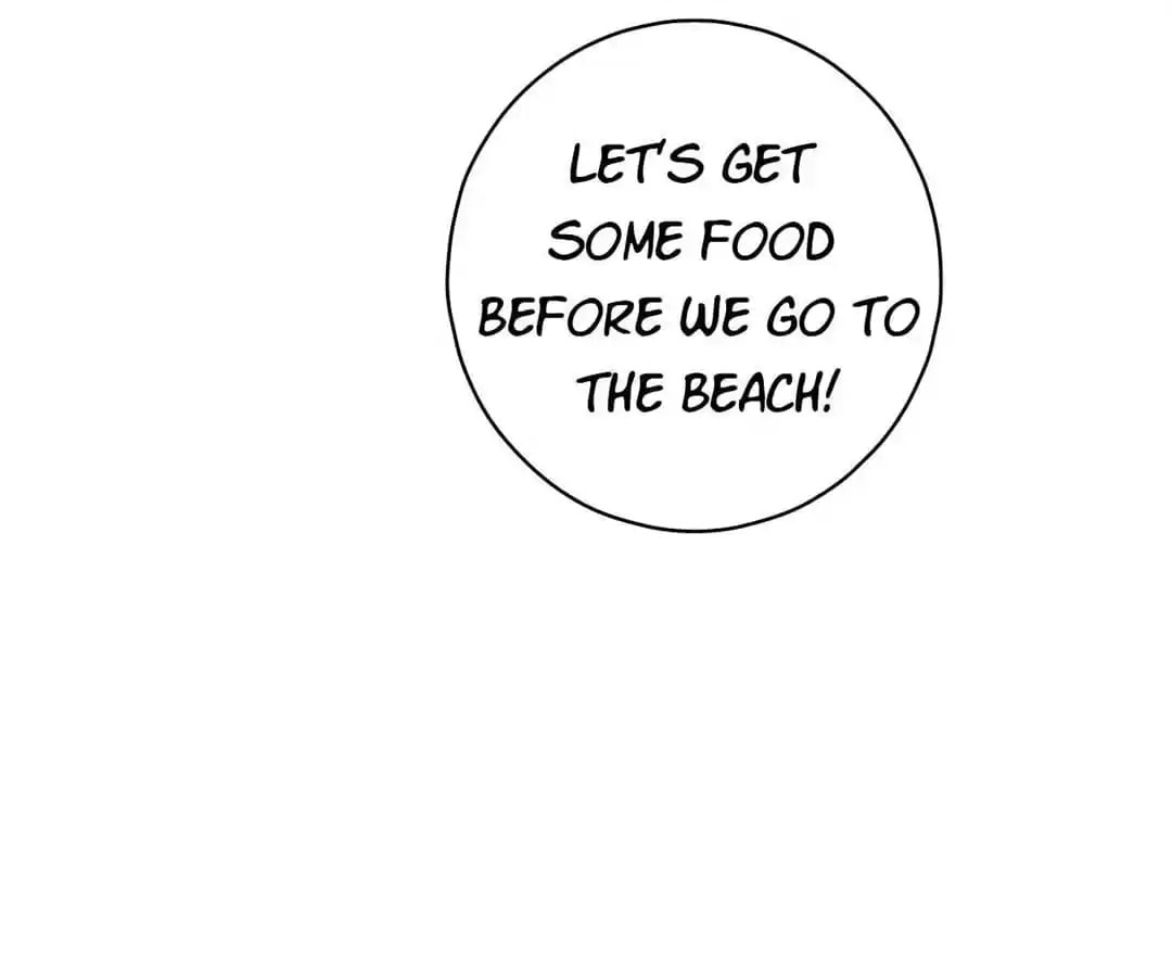 Read Mercury Express (Colored) chapter 40 image 49 on Lezhin