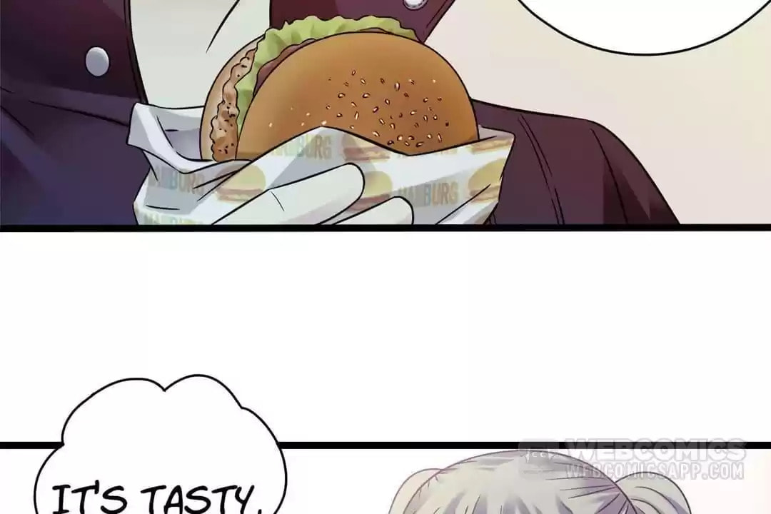 Read Mercury Express (Colored) chapter 40 image 59 on Lezhin