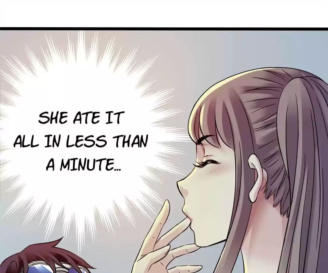 Read Mercury Express (Colored) chapter 40 image 63 on Lezhin