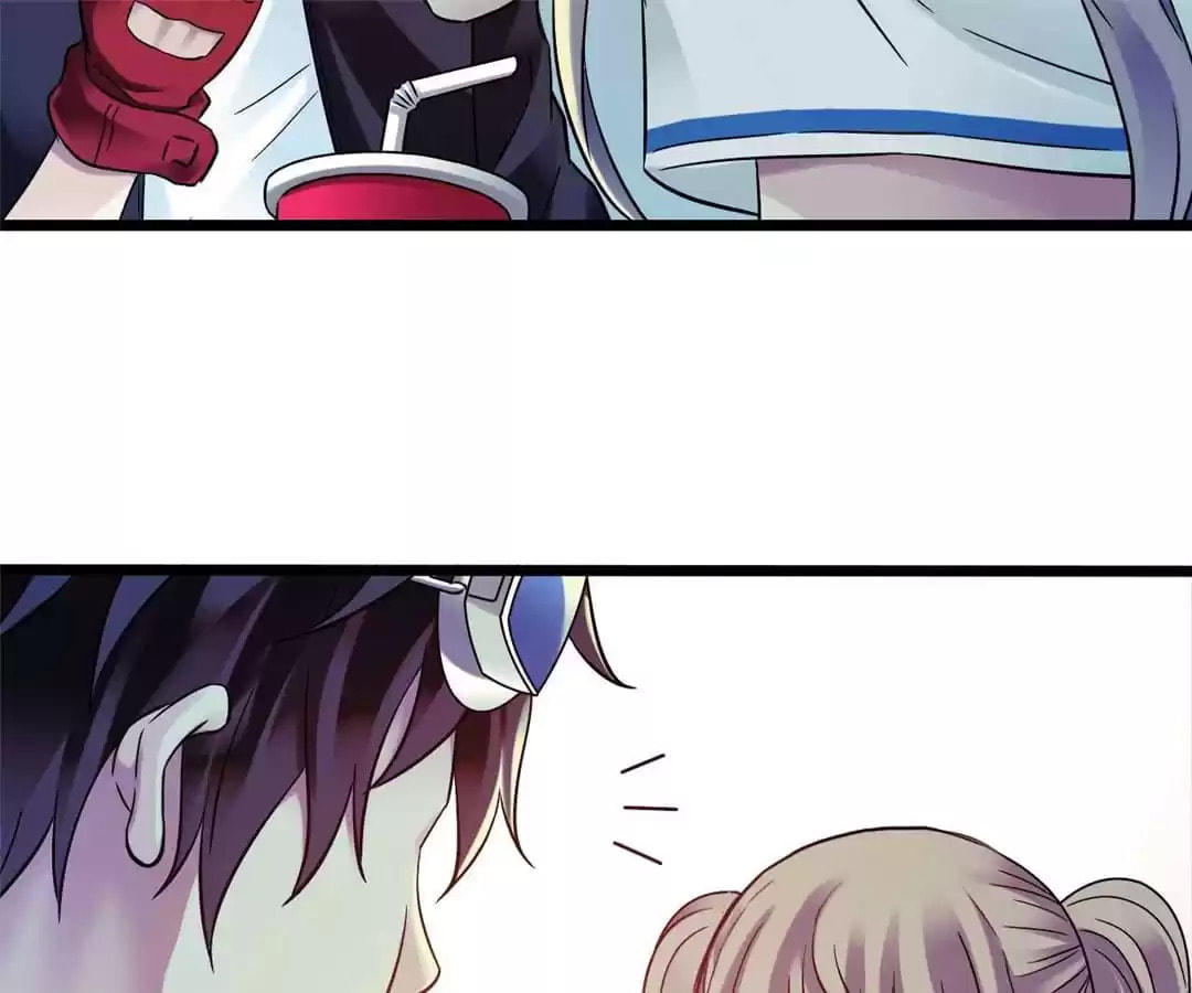 Read Mercury Express (Colored) chapter 40 image 65 on Lezhin