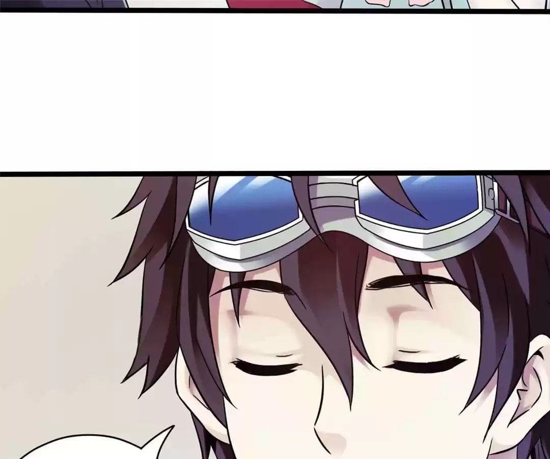 Read Mercury Express (Colored) chapter 40 image 67 on Lezhin