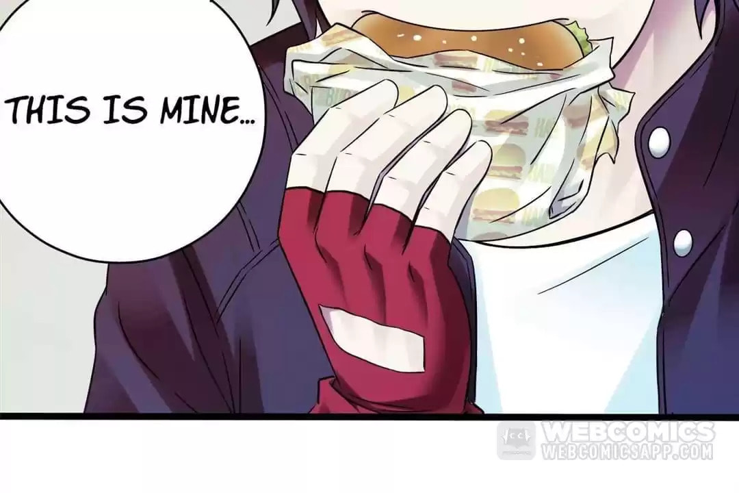 Read Mercury Express (Colored) chapter 40 image 68 on Lezhin
