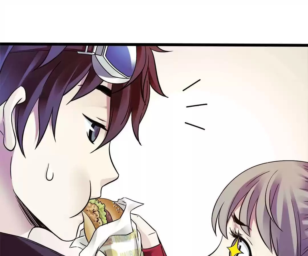 Read Mercury Express (Colored) chapter 40 image 69 on Lezhin