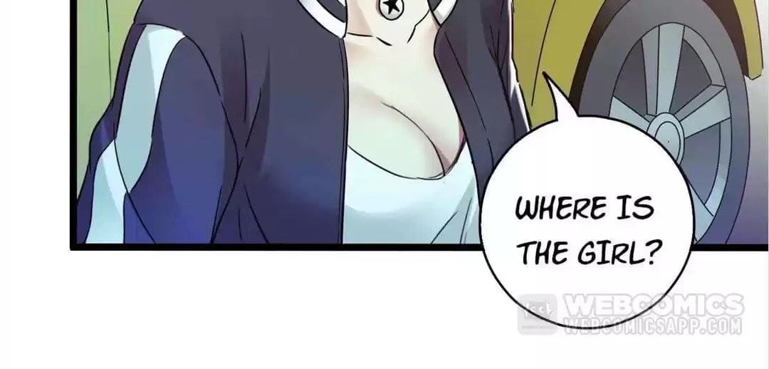 Read Mercury Express (Colored) chapter 40 image 7 on Lezhin