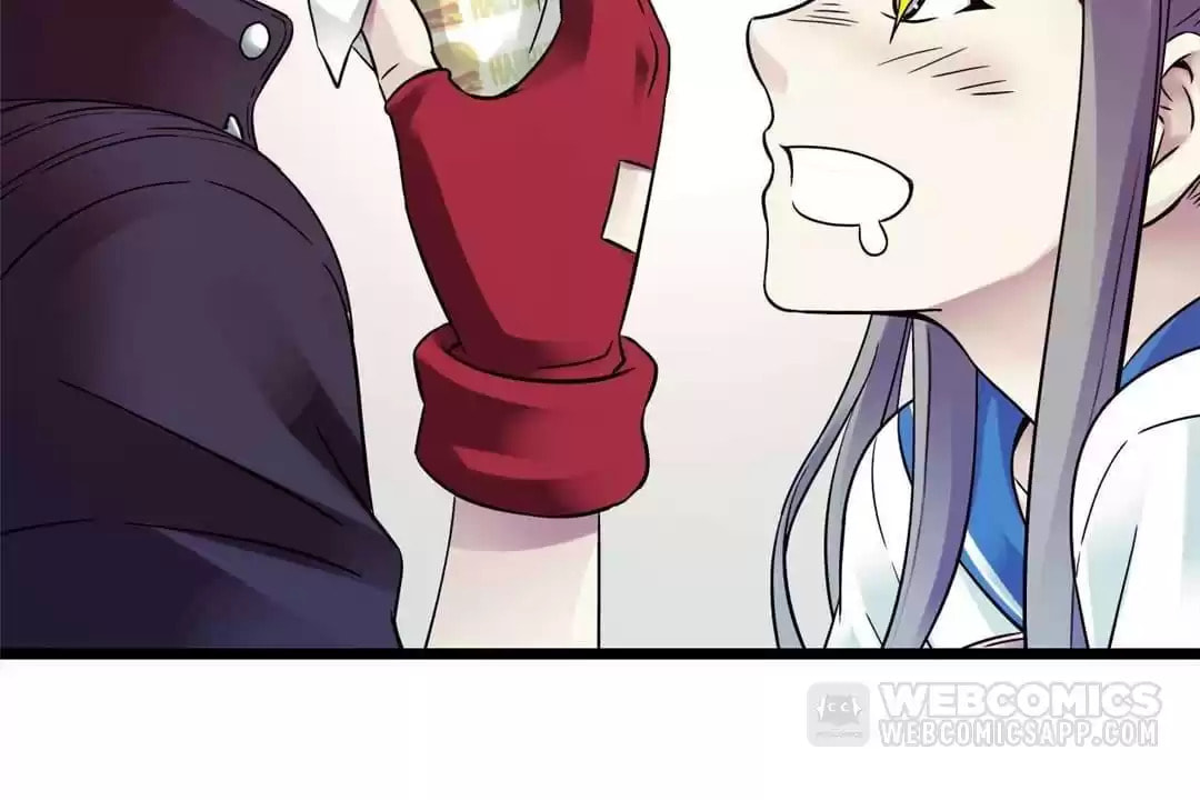 Read Mercury Express (Colored) chapter 40 image 70 on Lezhin