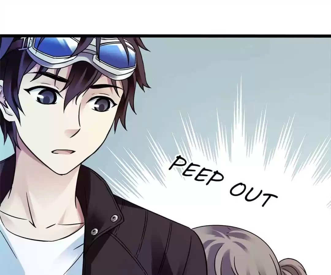 Read Mercury Express (Colored) chapter 40 image 8 on Lezhin