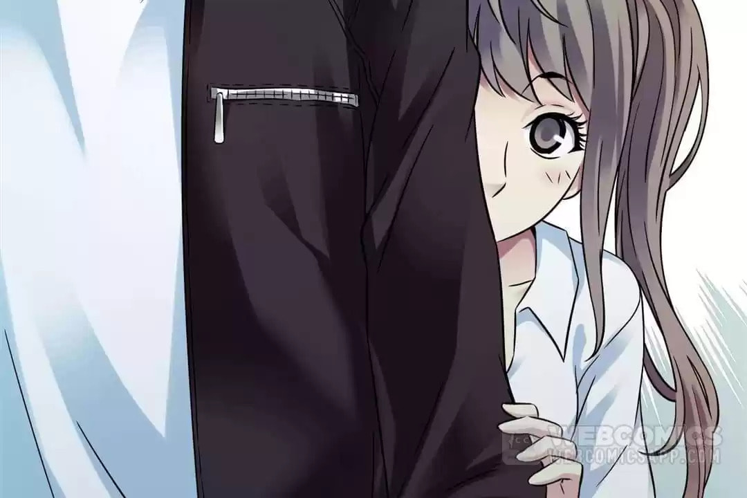 Read Mercury Express (Colored) chapter 40 image 9 on Lezhin