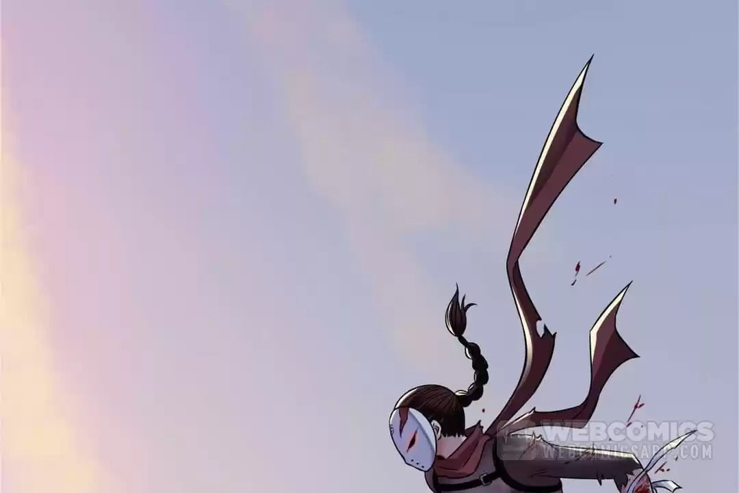 Read Mercury Express (Colored) chapter 42 image 1 on Lezhin