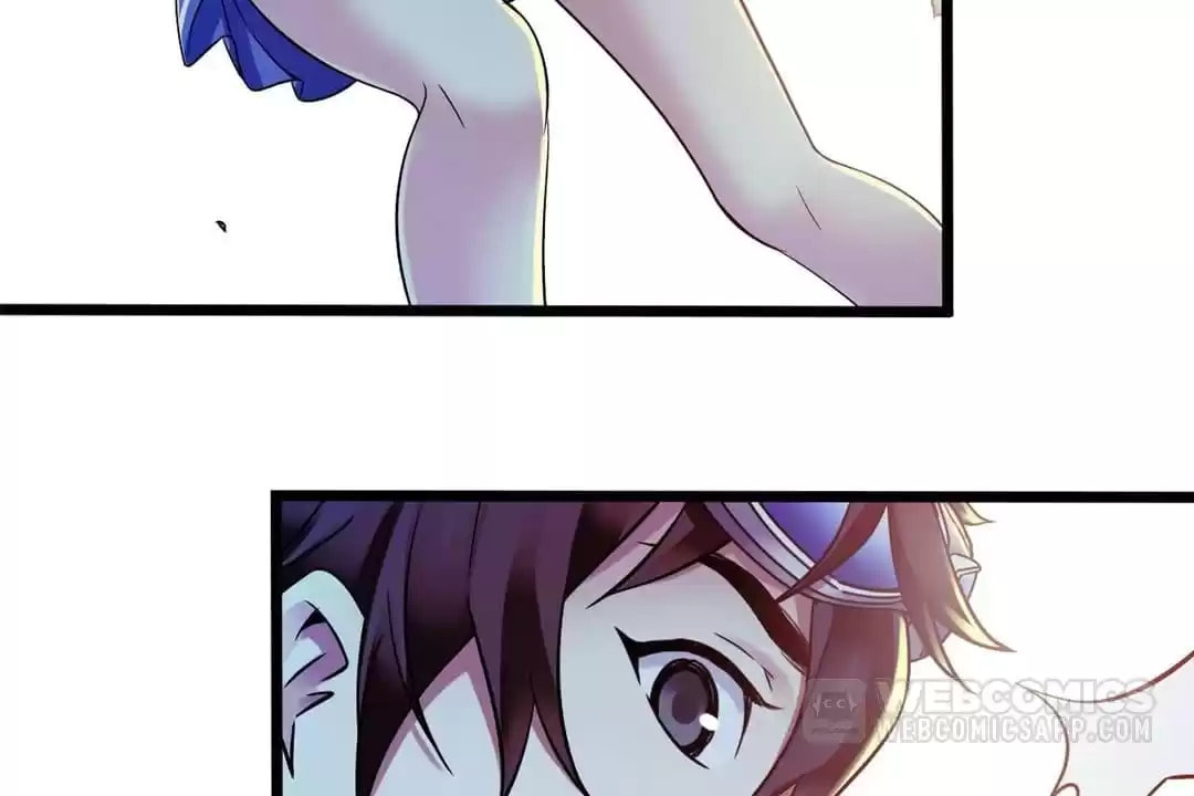 Read Mercury Express (Colored) chapter 42 image 10 on Lezhin