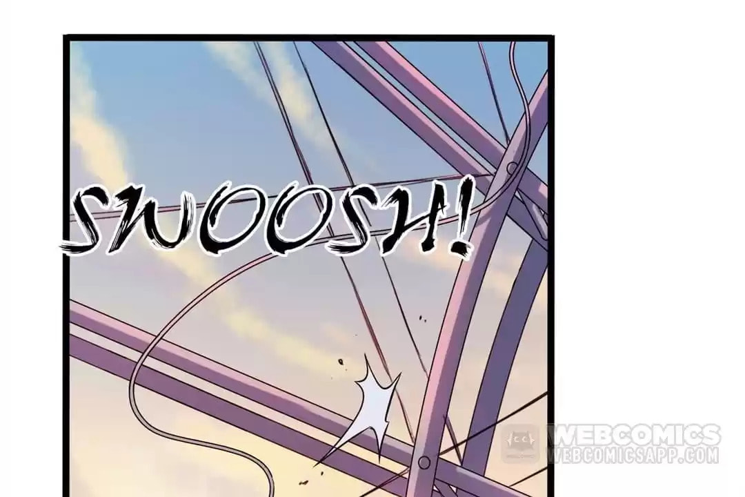 Read Mercury Express (Colored) chapter 42 image 12 on Lezhin