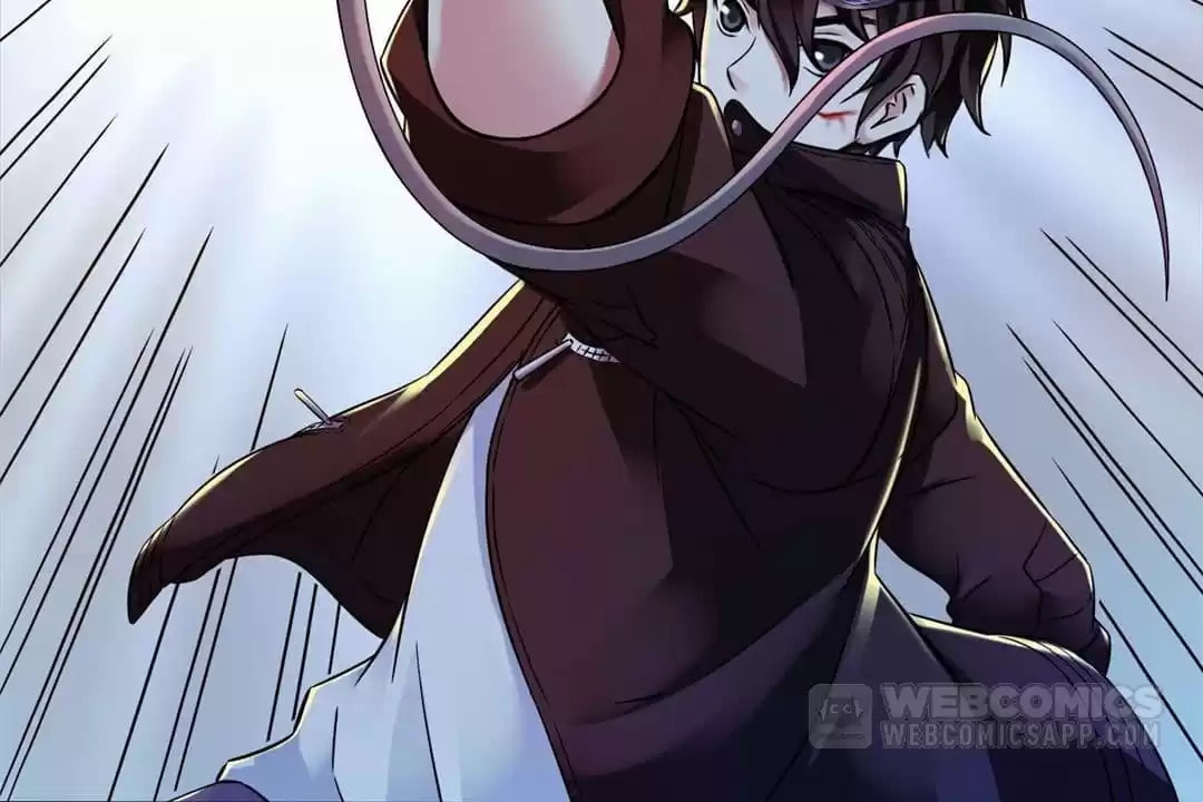 Read Mercury Express (Colored) chapter 42 image 15 on Lezhin