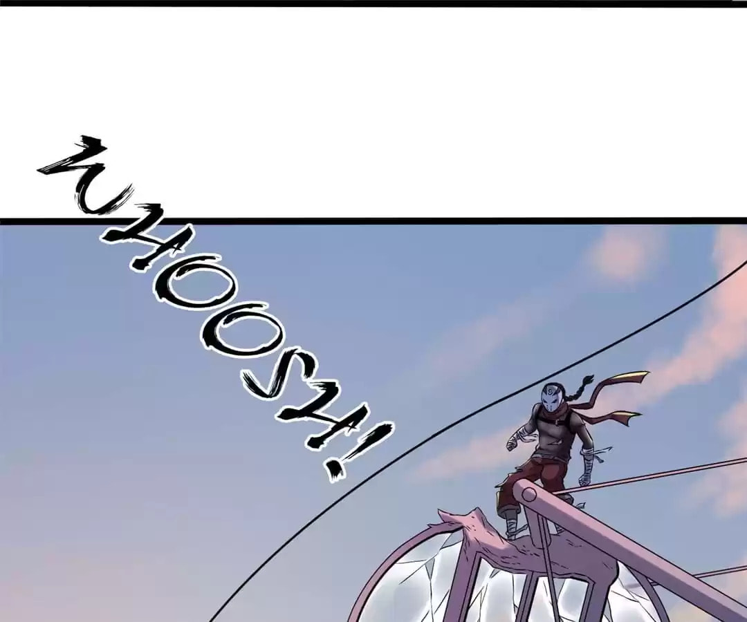 Read Mercury Express (Colored) chapter 42 image 16 on Lezhin