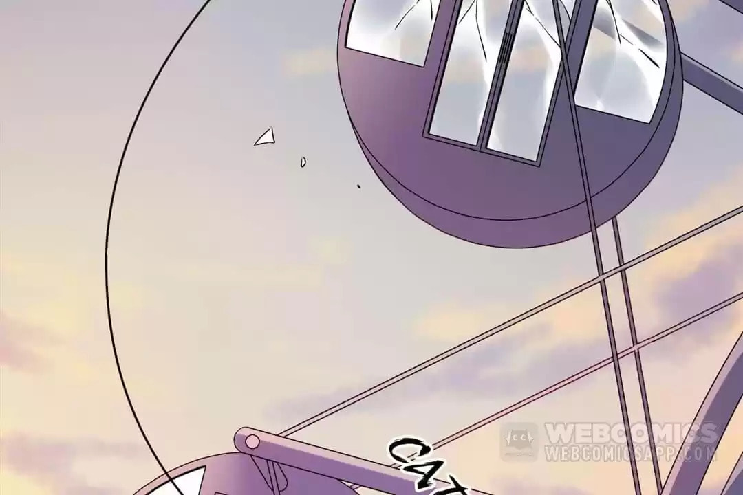 Read Mercury Express (Colored) chapter 42 image 17 on Lezhin