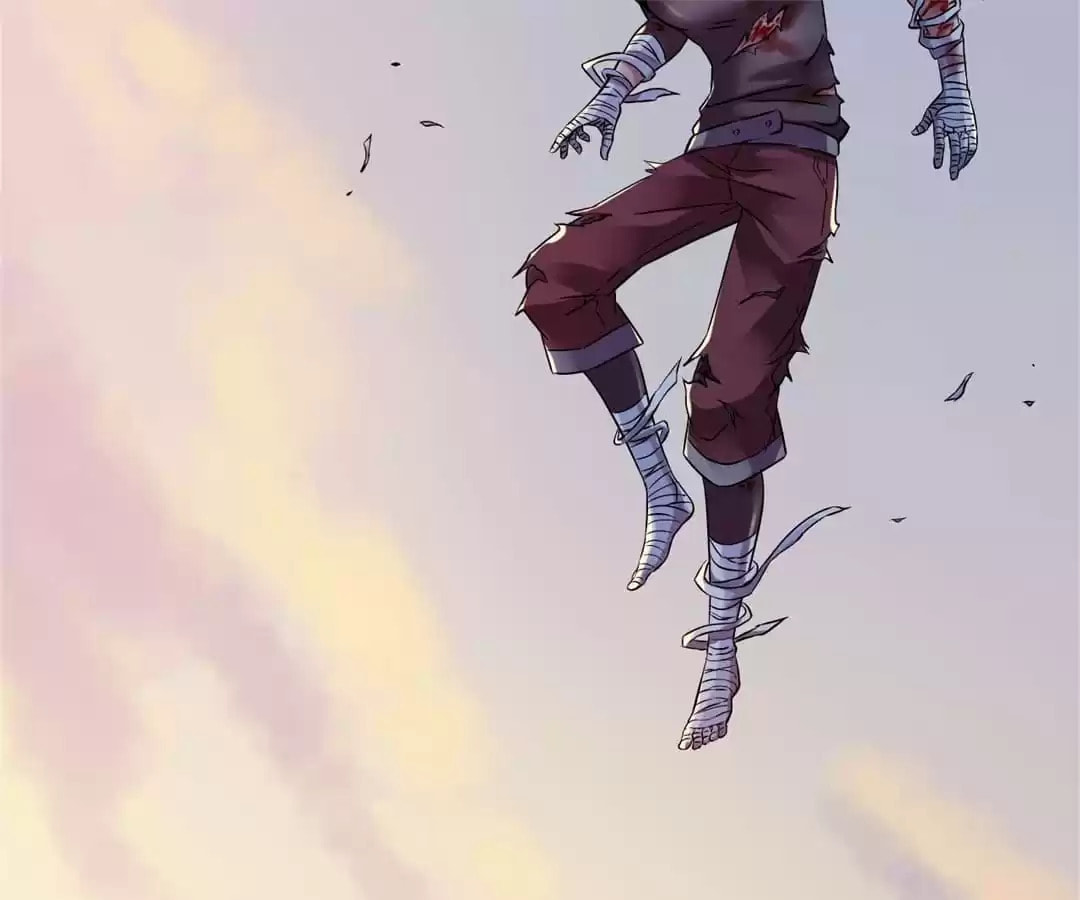 Read Mercury Express (Colored) chapter 42 image 2 on Lezhin