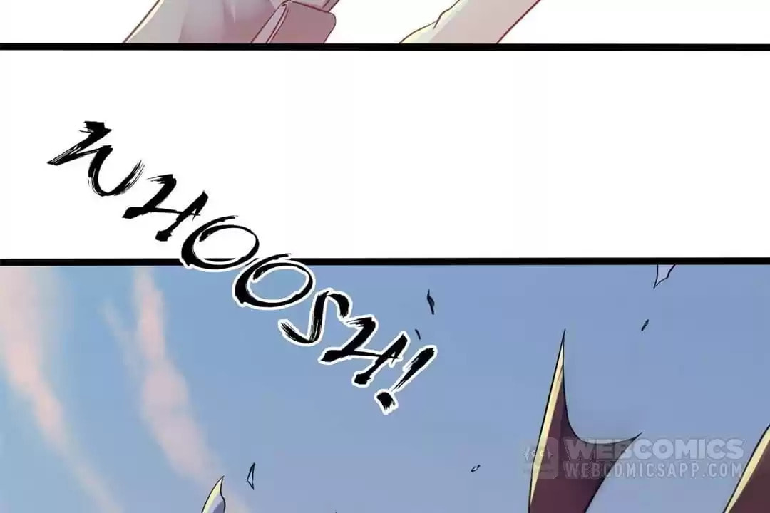 Read Mercury Express (Colored) chapter 42 image 21 on Lezhin
