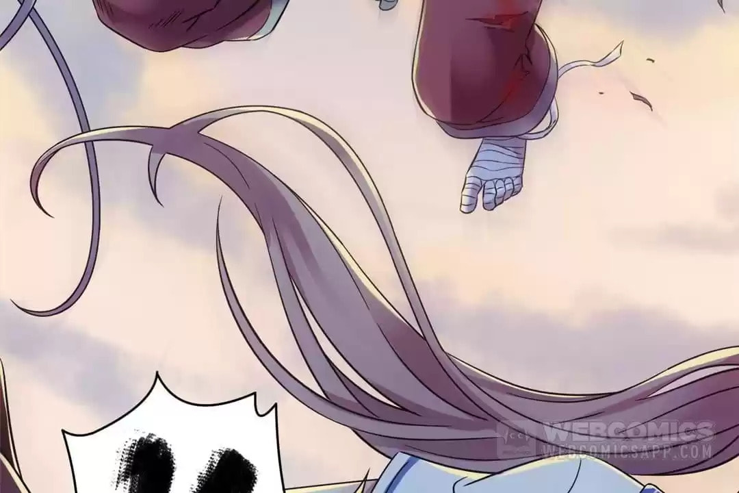 Read Mercury Express (Colored) chapter 42 image 23 on Lezhin