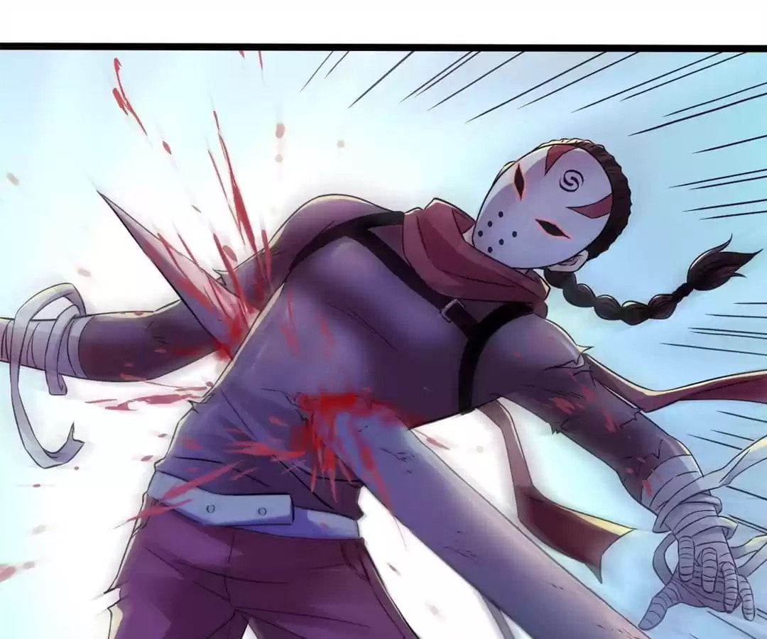 Read Mercury Express (Colored) chapter 42 image 25 on Lezhin