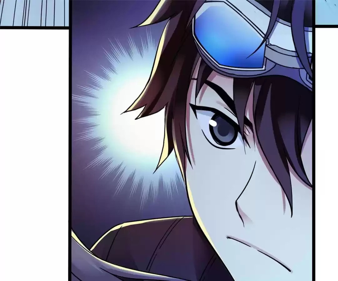Read Mercury Express (Colored) chapter 42 image 27 on Lezhin