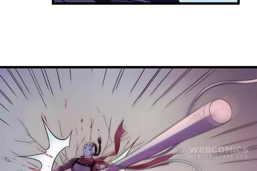 Read Mercury Express (Colored) chapter 42 image 28 on Lezhin