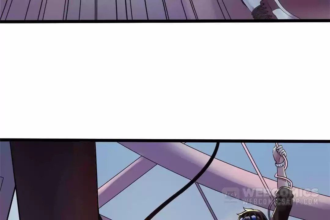 Read Mercury Express (Colored) chapter 42 image 30 on Lezhin