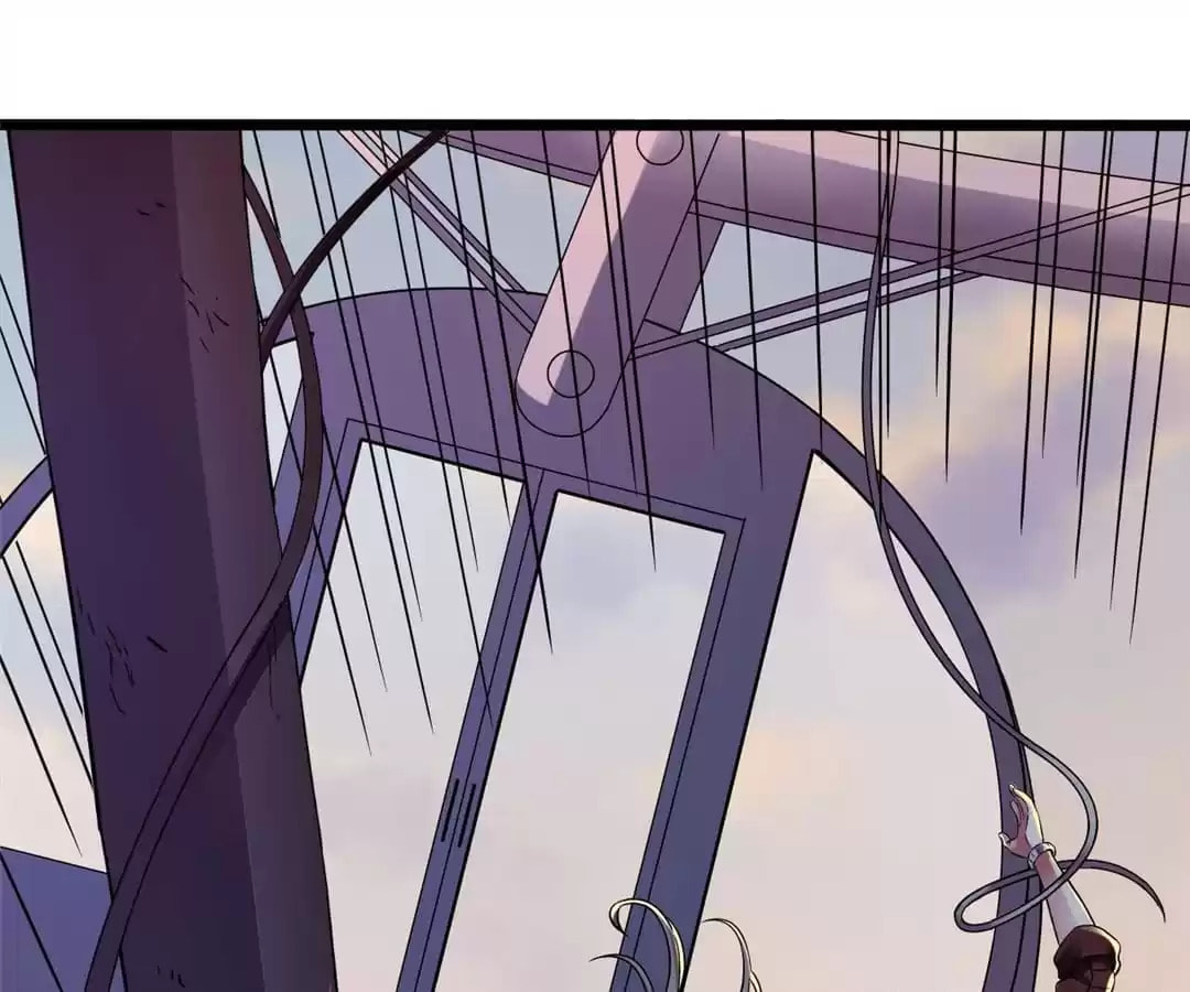 Read Mercury Express (Colored) chapter 42 image 34 on Lezhin