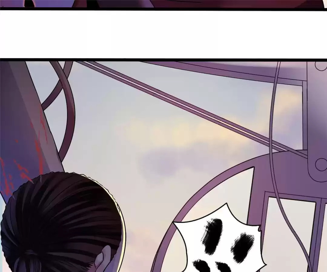 Read Mercury Express (Colored) chapter 42 image 36 on Lezhin