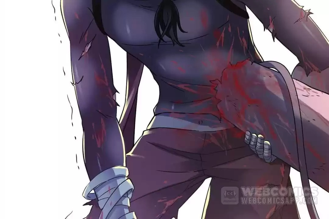 Read Mercury Express (Colored) chapter 42 image 39 on Lezhin