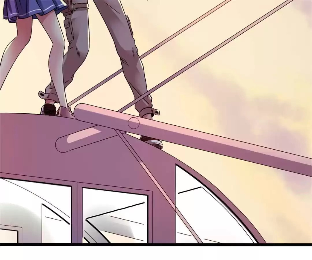 Read Mercury Express (Colored) chapter 42 image 4 on Lezhin