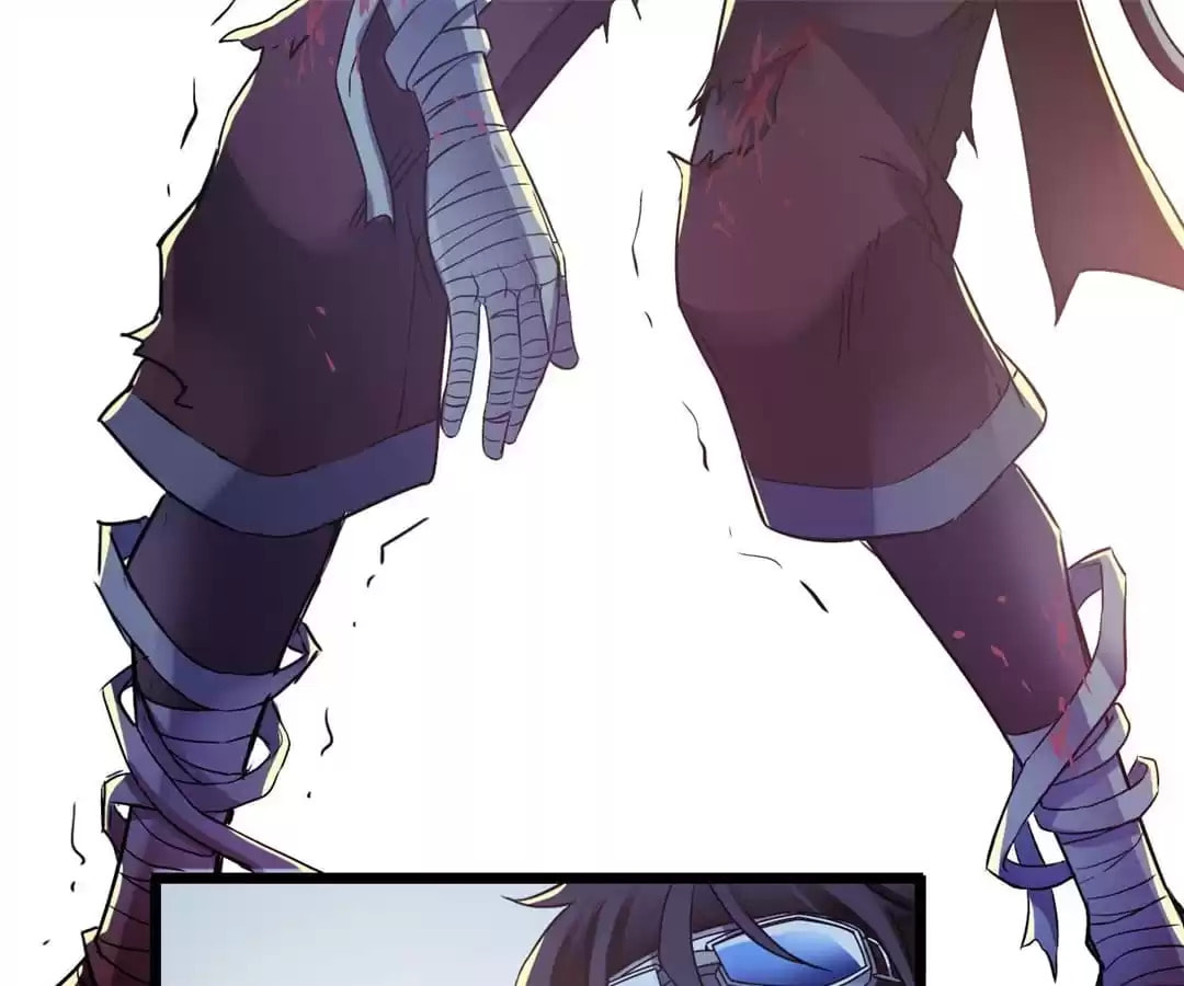 Read Mercury Express (Colored) chapter 42 image 40 on Lezhin