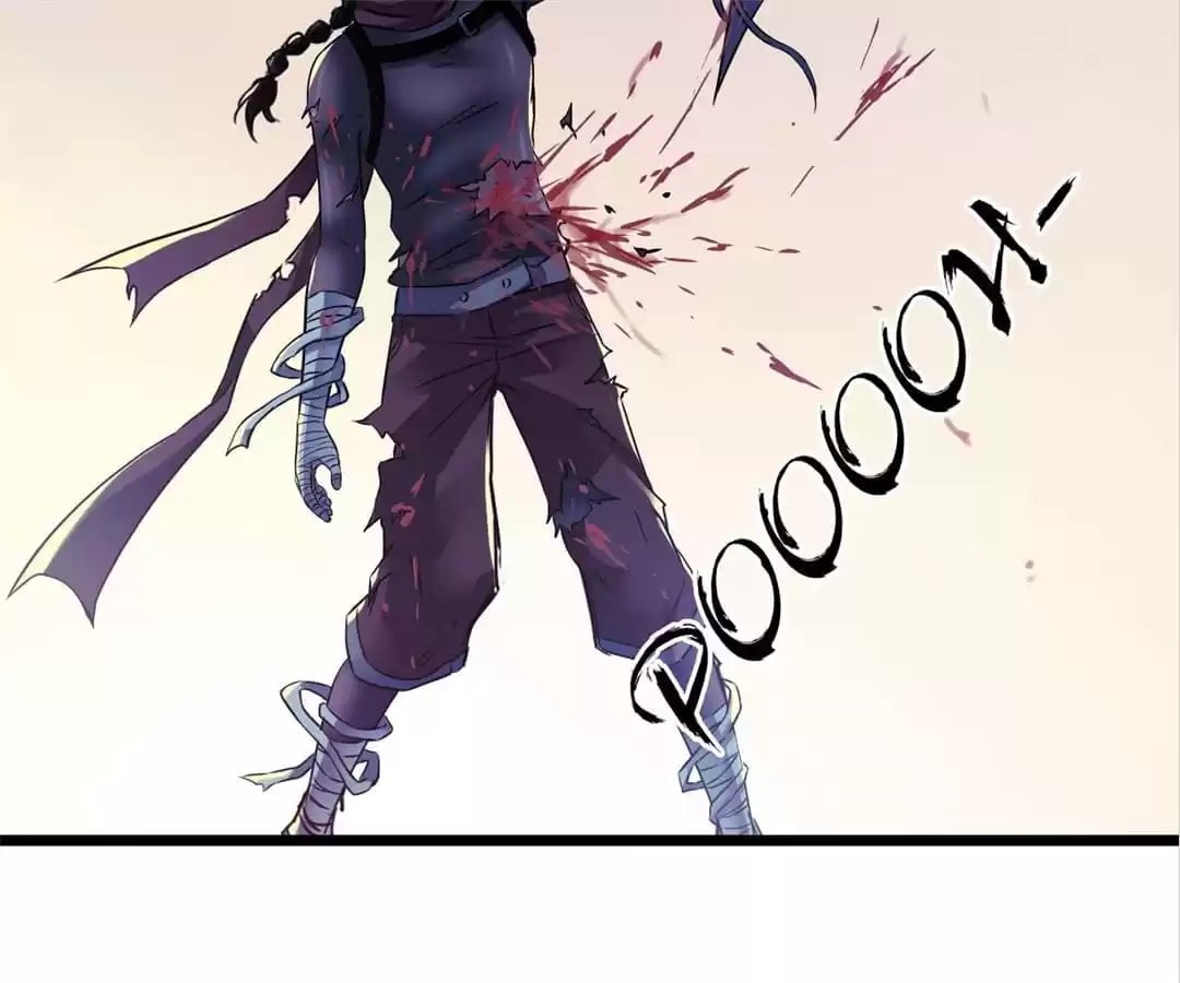 Read Mercury Express (Colored) chapter 42 image 44 on Lezhin