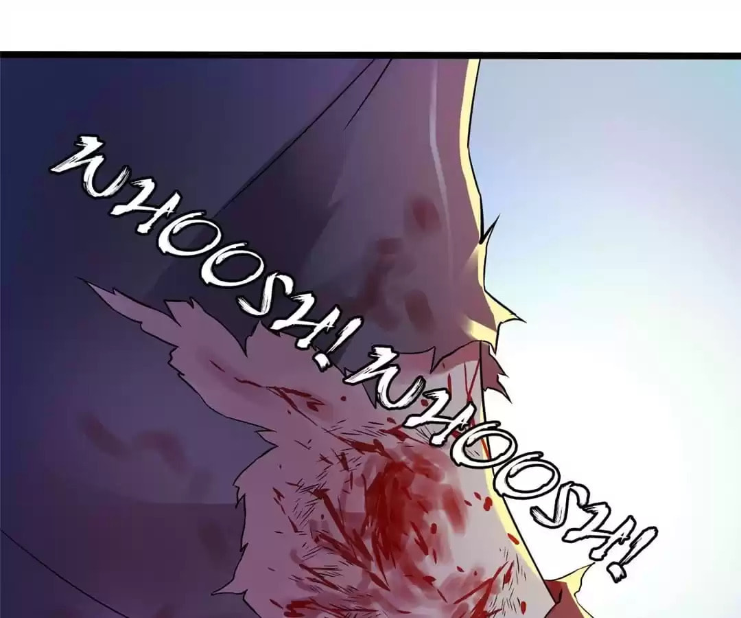 Read Mercury Express (Colored) chapter 42 image 45 on Lezhin