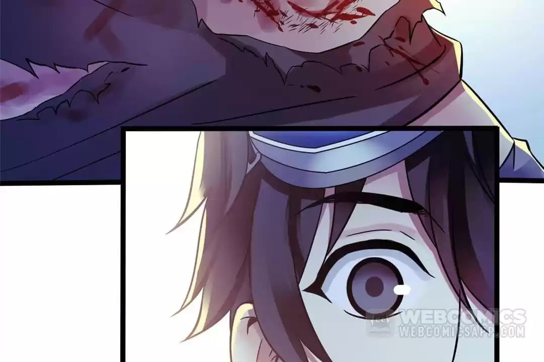 Read Mercury Express (Colored) chapter 42 image 46 on Lezhin