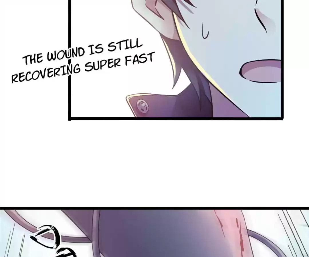 Read Mercury Express (Colored) chapter 42 image 47 on Lezhin