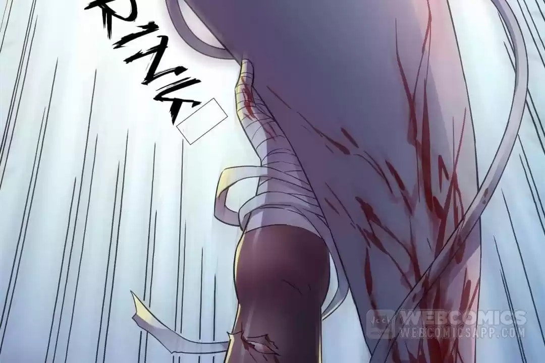 Read Mercury Express (Colored) chapter 42 image 48 on Lezhin