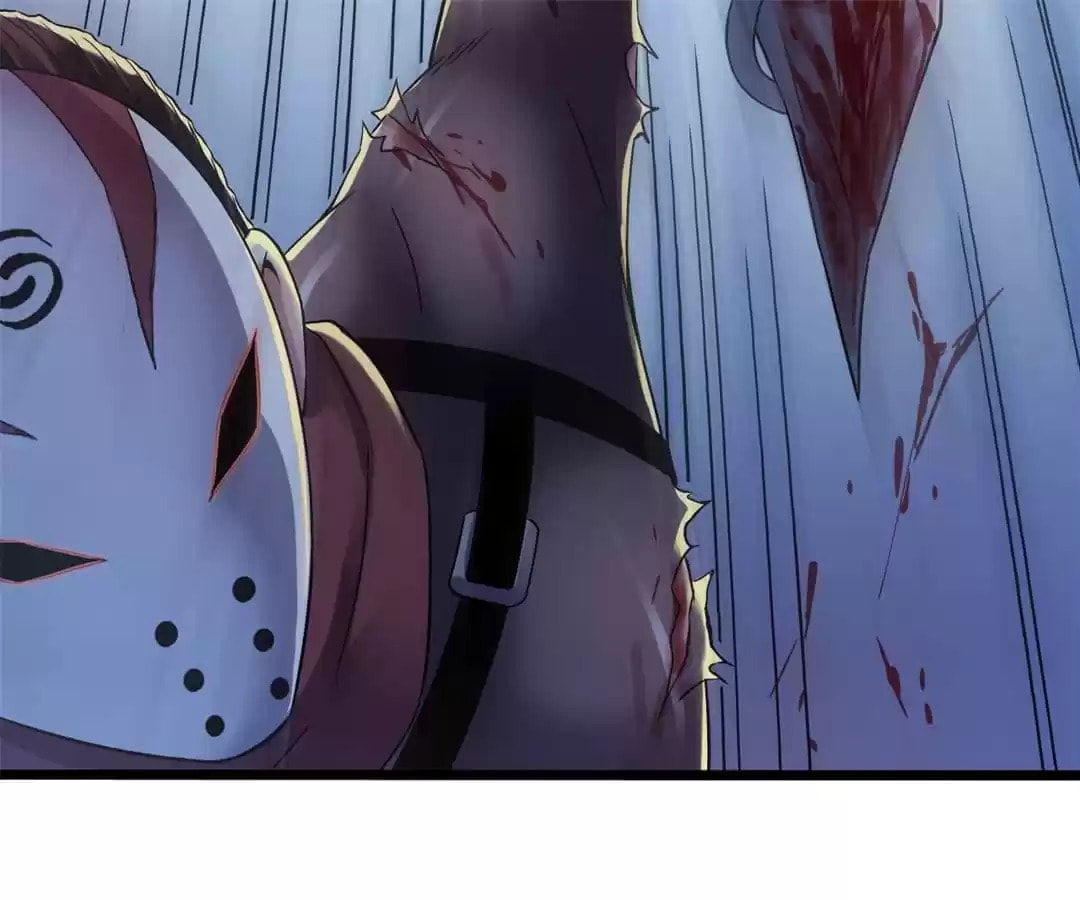 Read Mercury Express (Colored) chapter 42 image 49 on Lezhin