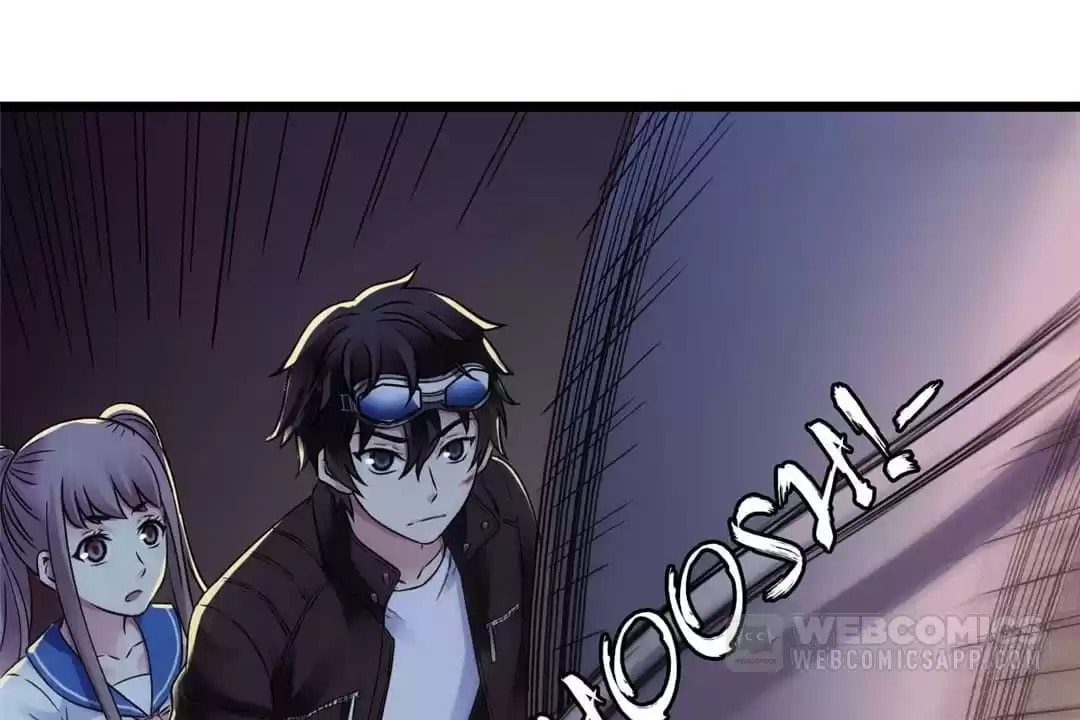Read Mercury Express (Colored) chapter 42 image 50 on Lezhin