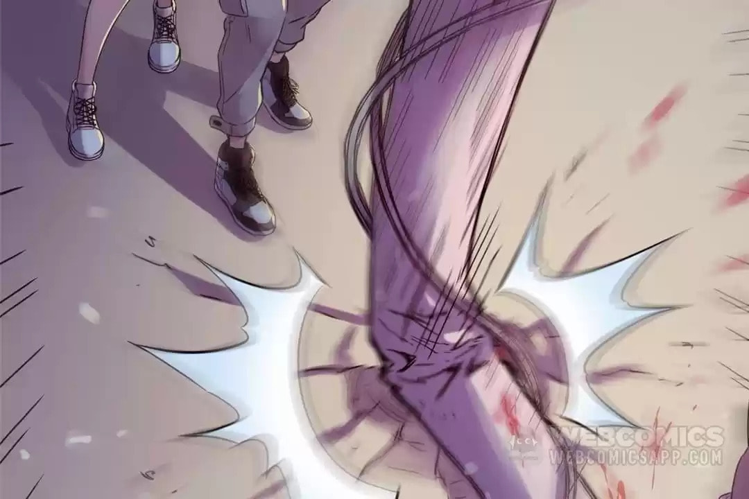 Read Mercury Express (Colored) chapter 42 image 54 on Lezhin