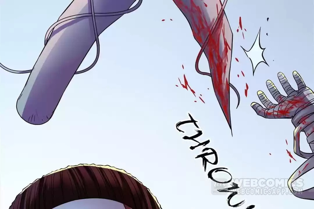 Read Mercury Express (Colored) chapter 42 image 58 on Lezhin