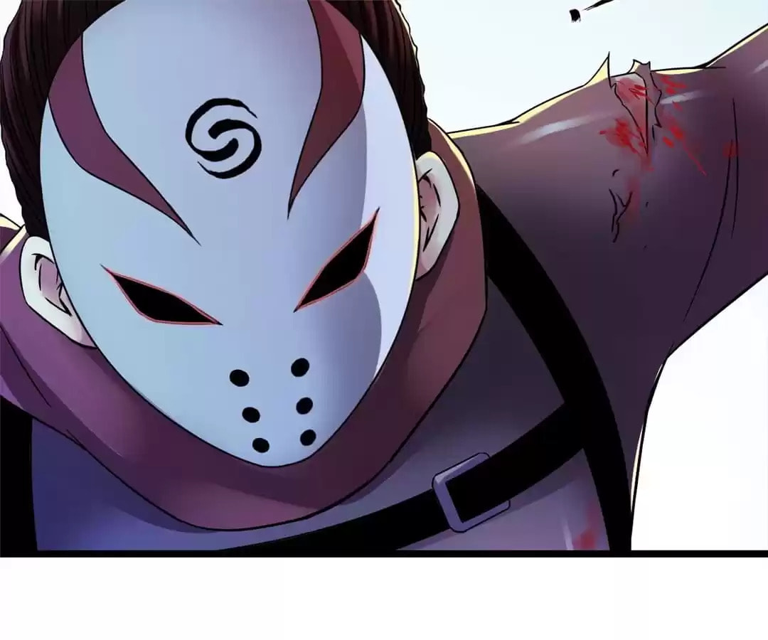 Read Mercury Express (Colored) chapter 42 image 59 on Lezhin