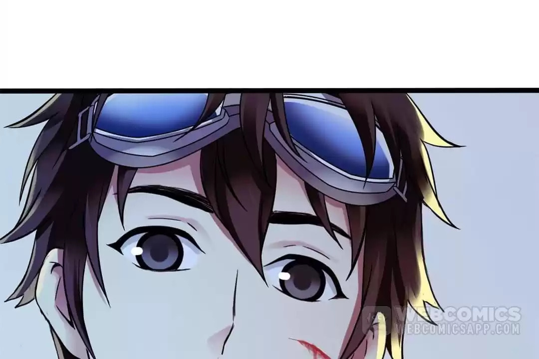 Read Mercury Express (Colored) chapter 42 image 60 on Lezhin