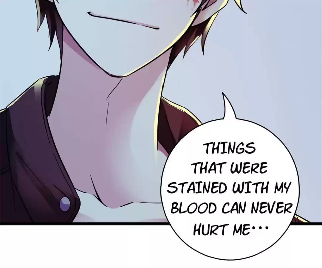 Read Mercury Express (Colored) chapter 42 image 61 on Lezhin
