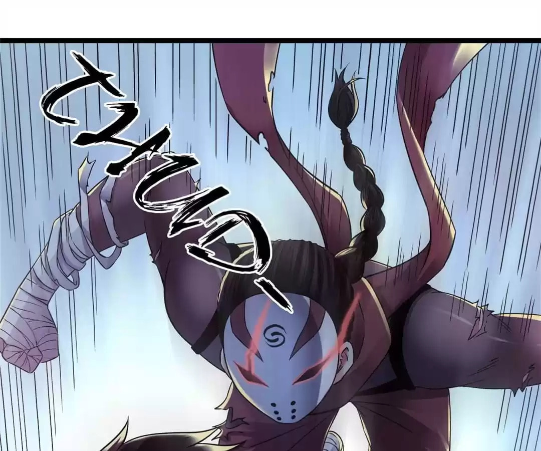 Read Mercury Express (Colored) chapter 42 image 63 on Lezhin