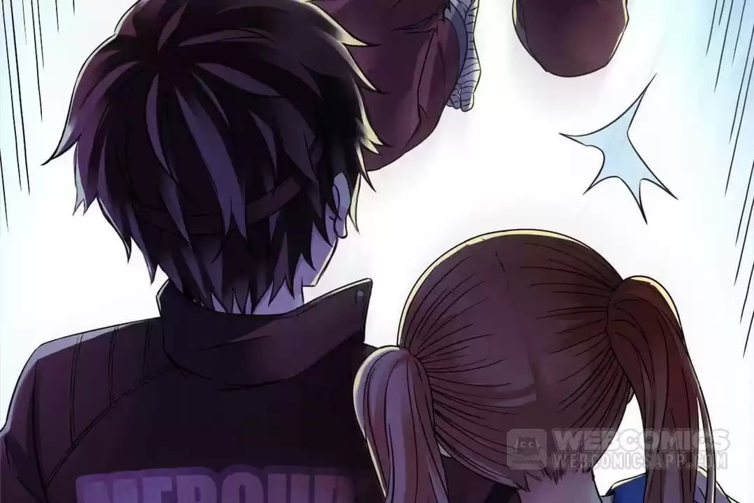 Read Mercury Express (Colored) chapter 42 image 64 on Lezhin
