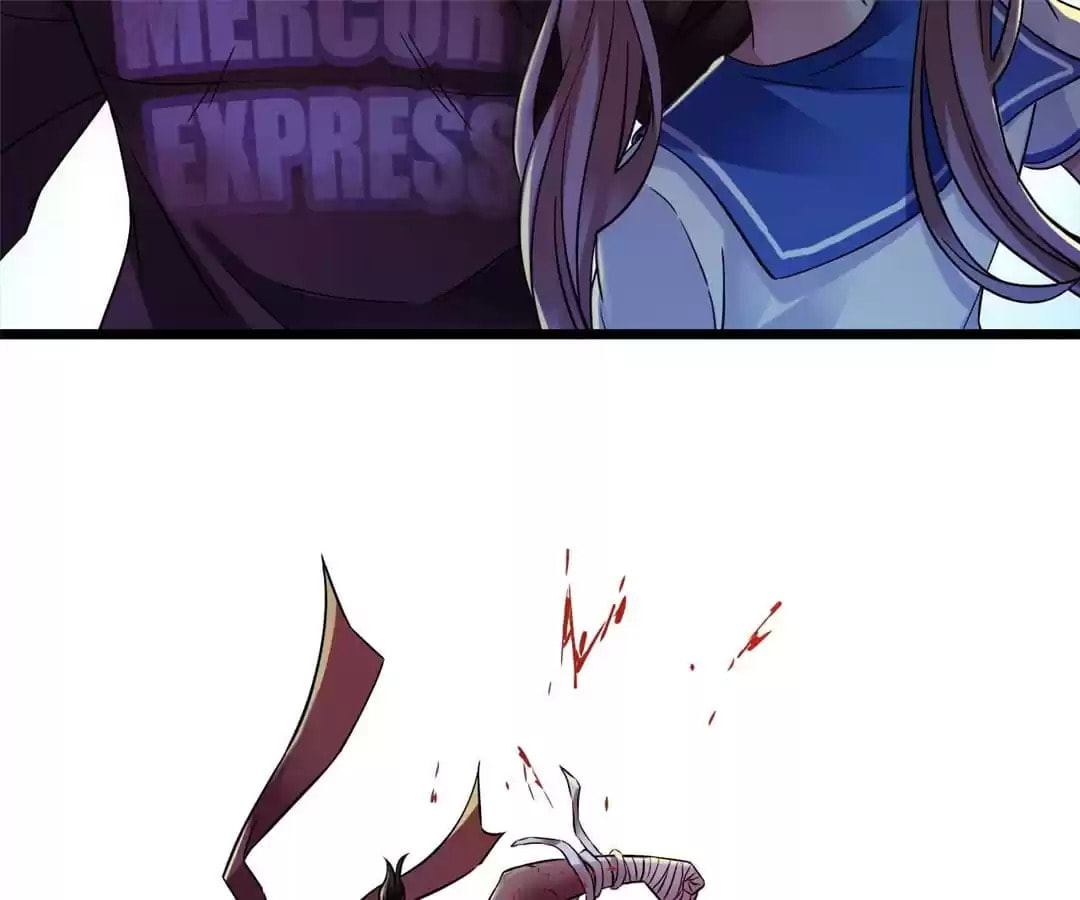 Read Mercury Express (Colored) chapter 42 image 65 on Lezhin