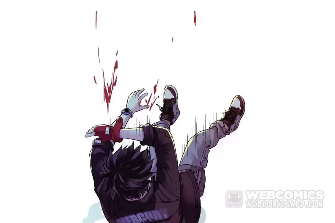 Read Mercury Express (Colored) chapter 42 image 68 on Lezhin